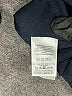 DKNY 100% Polyester Blue Casual Dress Size M (estimated) - photo 8