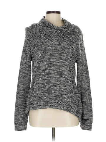 Bench Long Sleeve Top (view 1)