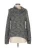 Bench Gray Long Sleeve Top Size L - photo 1