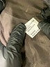Lena Gabrielle Black Jacket Size 4 - photo 7
