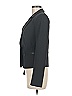 Elizabeth and James Gray Blazer Size 6 - photo 5