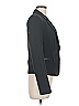 Elizabeth and James Gray Blazer Size 6 - photo 4