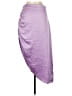 Cider Purple Formal Skirt Size S - photo 2