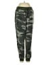 Splendid Camo Green Casual Pants Size XS - photo 1