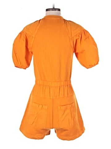 Ulla Johnson Romper (view 2)