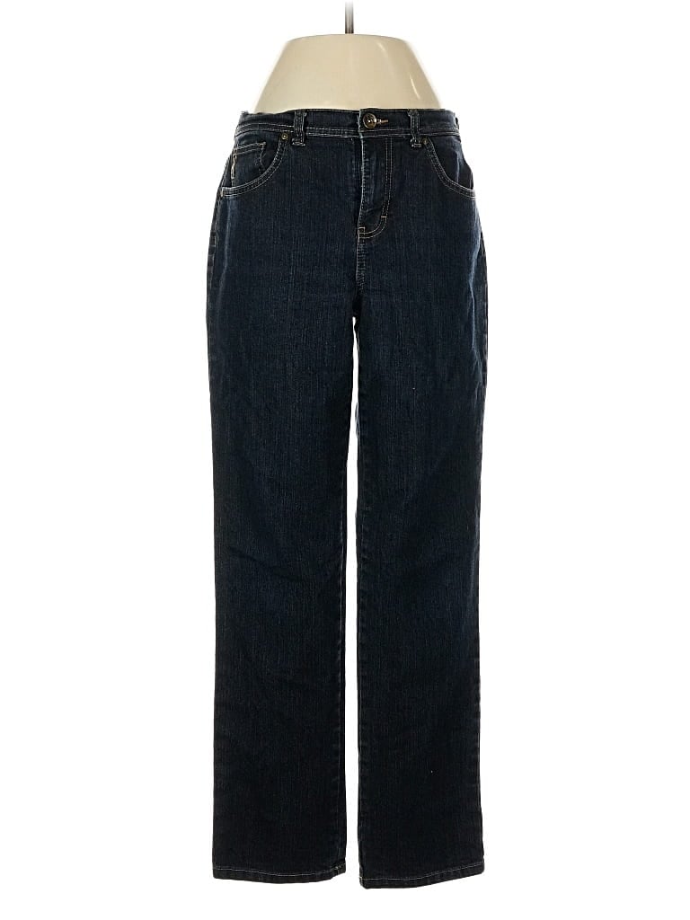 Pre-owned Style & Co Jeans In Blue
