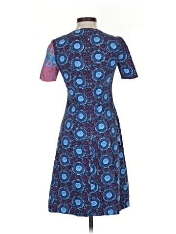 autumn adeigbo Cocktail Dress (view 2)
