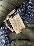 Caslon Stripes Blue Pullover Sweater Size M - photo 8