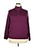 Puma Purple Track Jacket Size XXL - photo 1