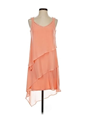 White House Black Market Cocktail Dress (view 1)