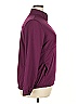 Puma Purple Track Jacket Size XXL - photo 4
