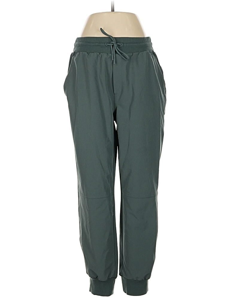 ACTIVE BY OLD NAVY Pre-owned Casual Pants In Green