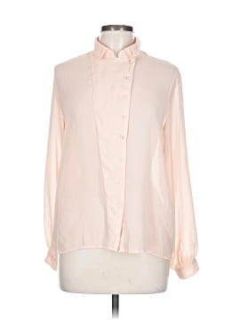 Assorted Brands Long Sleeve Blouse