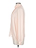 Assorted Brands 100% Polyester Pink Long Sleeve Blouse Size 12 - photo 5