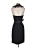 Shani 100% Polyester Black Cocktail Dress Size 4 - photo 2