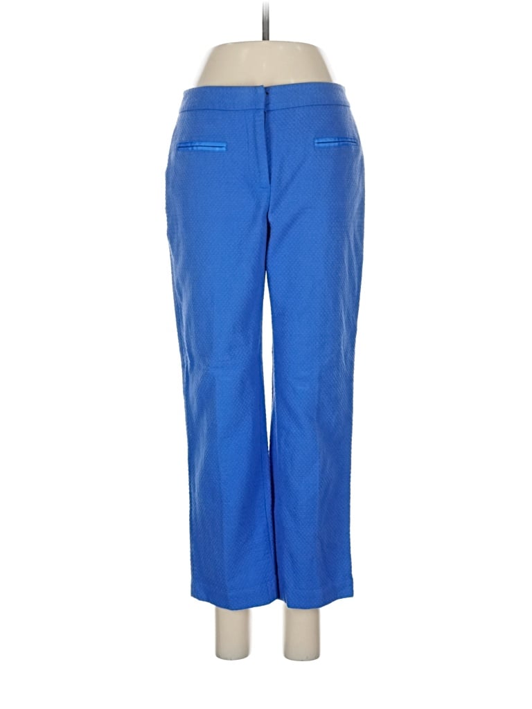J. MCLAUGHLIN Pre-owned Casual Pants In Blue