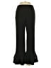Aqua Black Dress Pants Size XS - photo 1