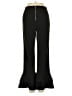Aqua Black Dress Pants Size XS - photo 2
