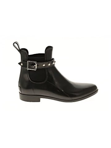Halogen Rain Boots (view 1)