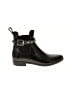 Halogen Black Rain Boots Size 8 - photo 1