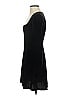 Old Navy Solid Black Cocktail Dress Size S - photo 5