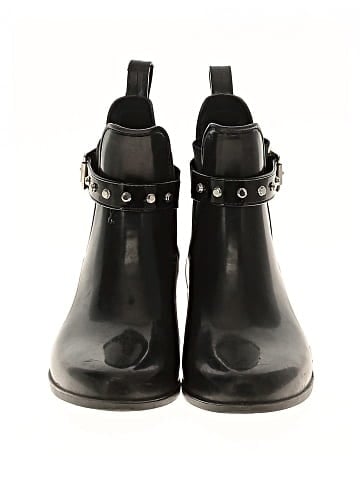Halogen Rain Boots (view 2)