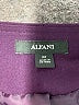 Alfani Purple Coat Size P (petite) - photo 6