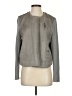 misook Gray Jacket Size S - photo 1