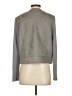 misook Gray Jacket Size S - photo 2