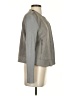 misook Gray Jacket Size S - photo 4