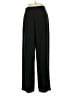 Tahari Black Casual Pants Size 10 - photo 2