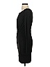 Bailey 44 Solid Black Cocktail Dress Size S - photo 5