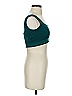 Unbranded Teal Green Tube Top Size XS (estimated) - photo 4
