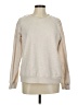 Gloria Vanderbilt Tan Sweatshirt Size M - photo 1
