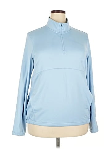 Puma Track Jacket (view 1)