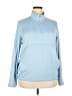 Puma Blue Track Jacket Size XXL - photo 1