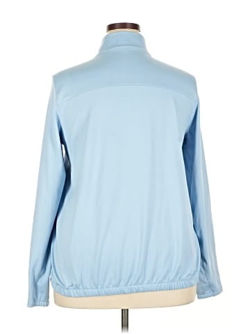 Puma Track Jacket (view 2)