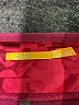 Lole Burgundy Active Pants Size XS - photo 7