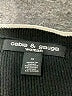 Cable & Gauge Black Pullover Sweater Size 1X - photo 7