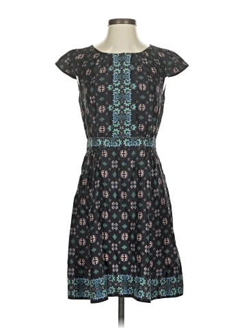J.Crew Casual Dress (view 1)
