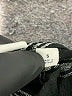 Gap Stripes Black Jumpsuit Size S - photo 5