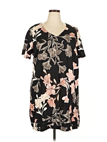 Nicole Miller Casual Dress (view 1)