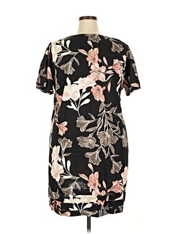 Nicole Miller Casual Dress (view 2)