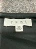 THML Paisley Black Casual Dress Size XS - photo 7