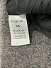 THML Paisley Black Casual Dress Size XS - photo 8