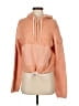 FLX Orange Fleece Size S - photo 1