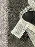 Lou & Grey Metallic Silver Pullover Sweater Size S - photo 8