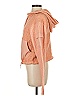 FLX Orange Fleece Size S - photo 5