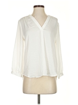 Vince Camuto 3/4 Sleeve Blouse