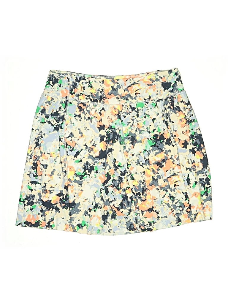 LIVI Pre-owned Casual Skirt In Green